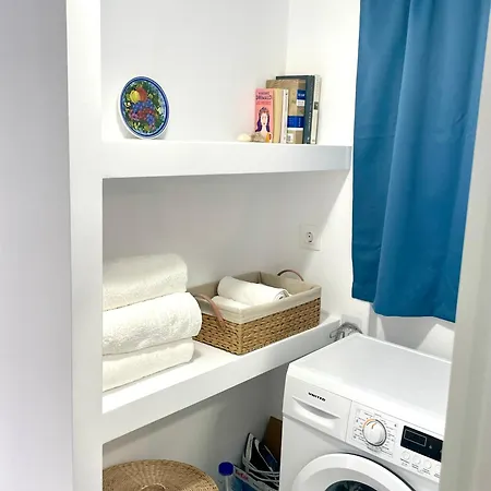 Apartman Star Paros