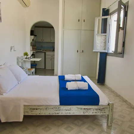 Apartman Star Paros