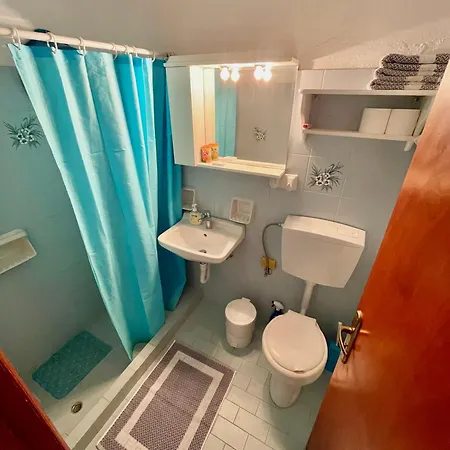 Apartman Star Paros