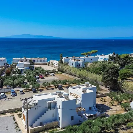 Star Paros