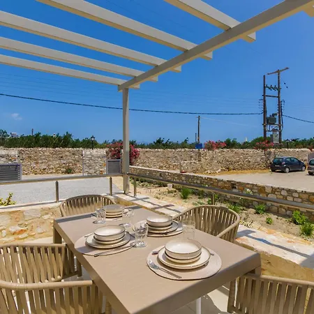 Star Paros * Driósz