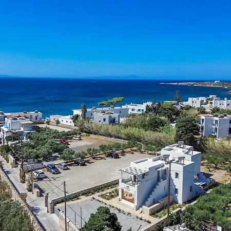 Star Paros Дриос