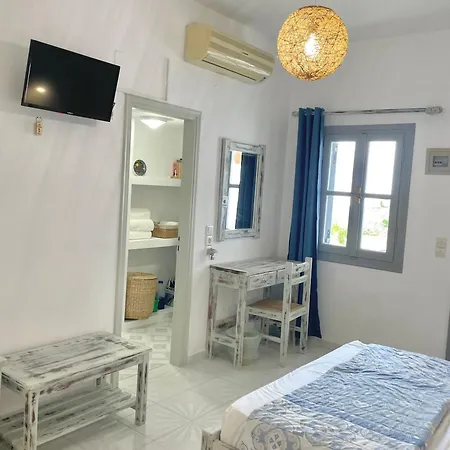 Apartament Star Paros
