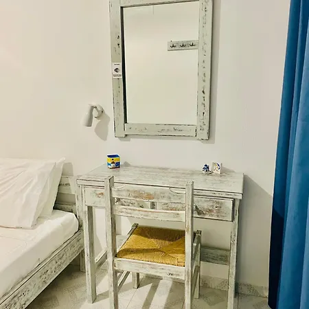 Apartament Star Paros