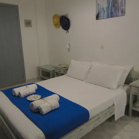 Star Paros Apartament