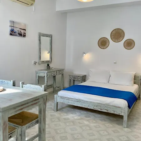 Apartament Star Paros