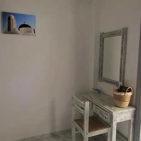 Apartament Star Paros