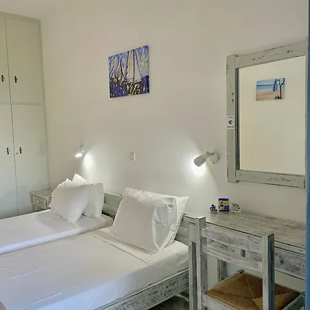 Apartament Star Paros