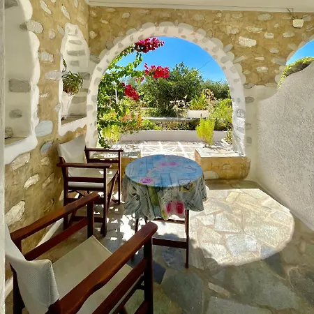 Apartament Star Paros