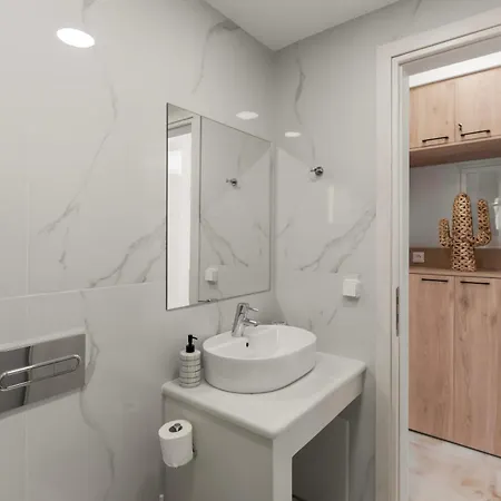 Star Paros Apartament Drios