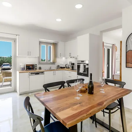 Apartament Star Paros