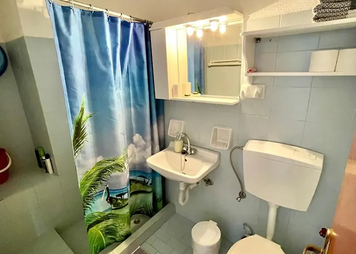 Apartment Star Paros