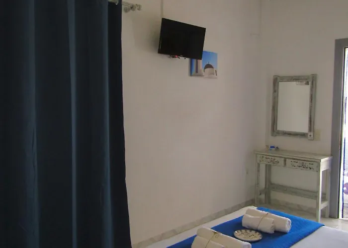 Apartment Star Paros