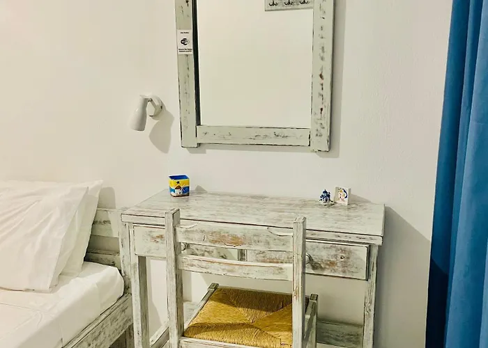 Apartment Star Paros