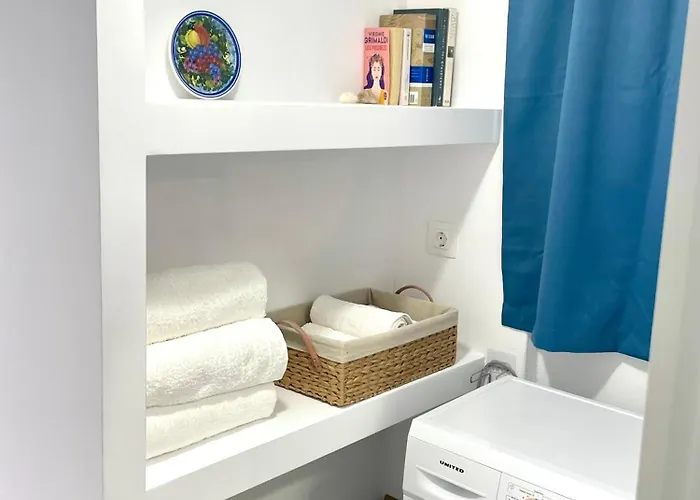 Apartment Star Paros