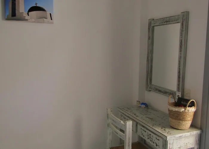 Apartment Star Paros