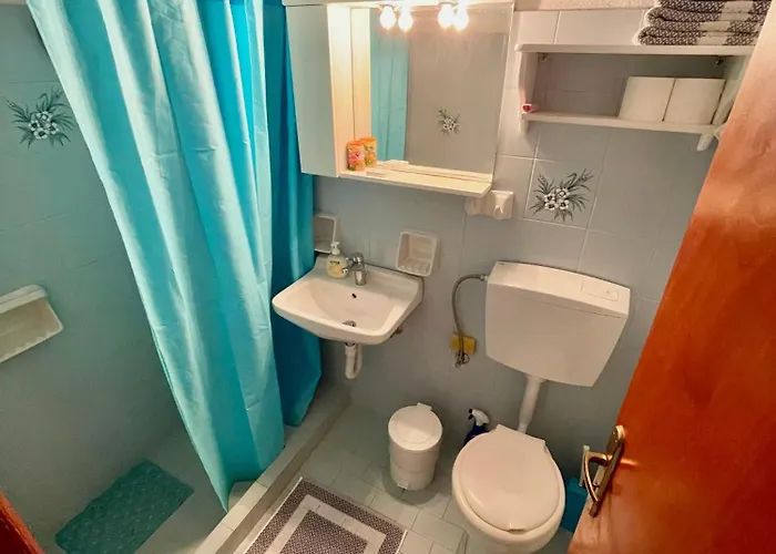 Apartment Star Paros