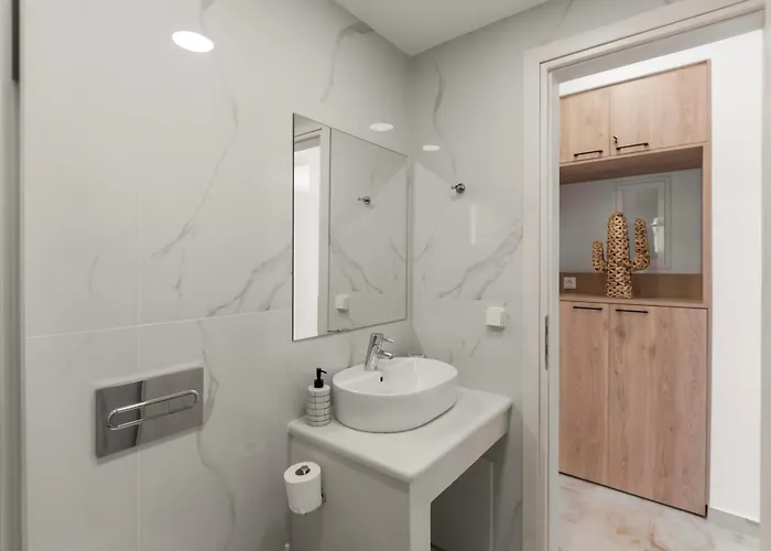 Star Paros Apartment Drios