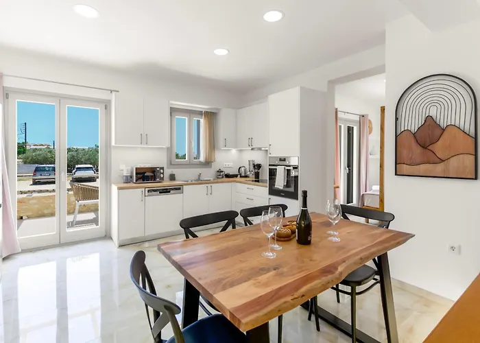 Apartment Star Paros